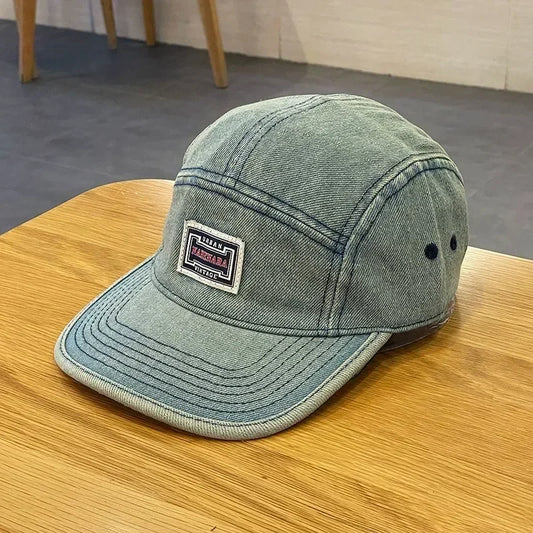 Rodeo Washed Vintage Cap