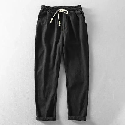 Breeze Linen Trousers