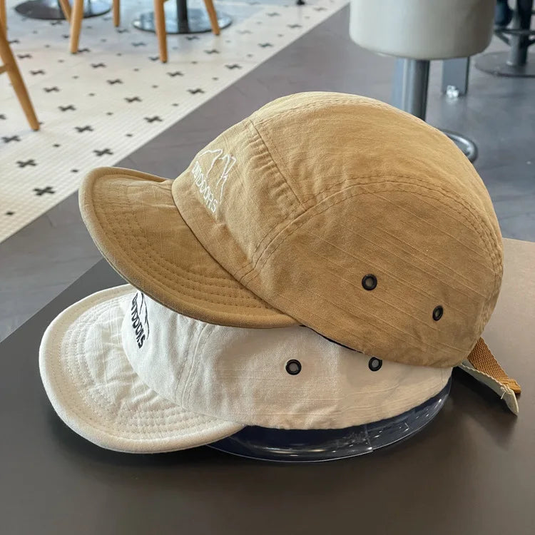 Summit Trail Cap