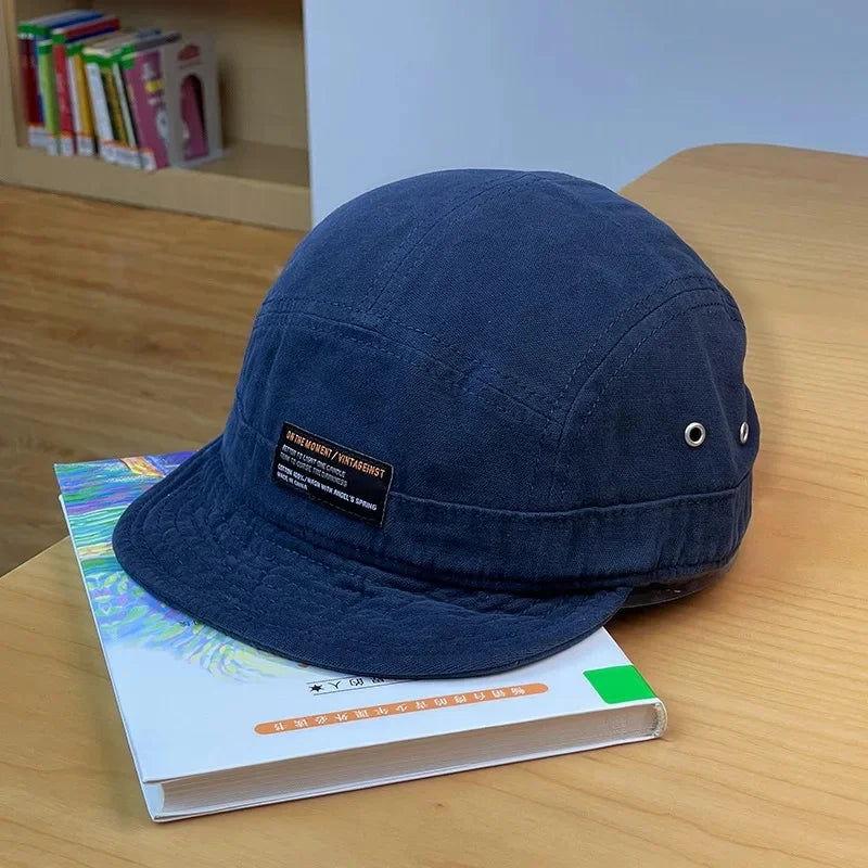 Alpine Scout Cap