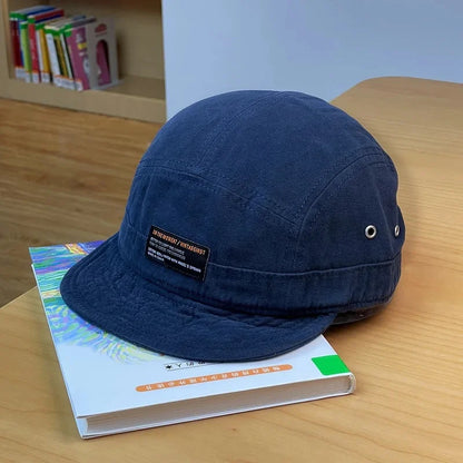 Alpine Scout Cap
