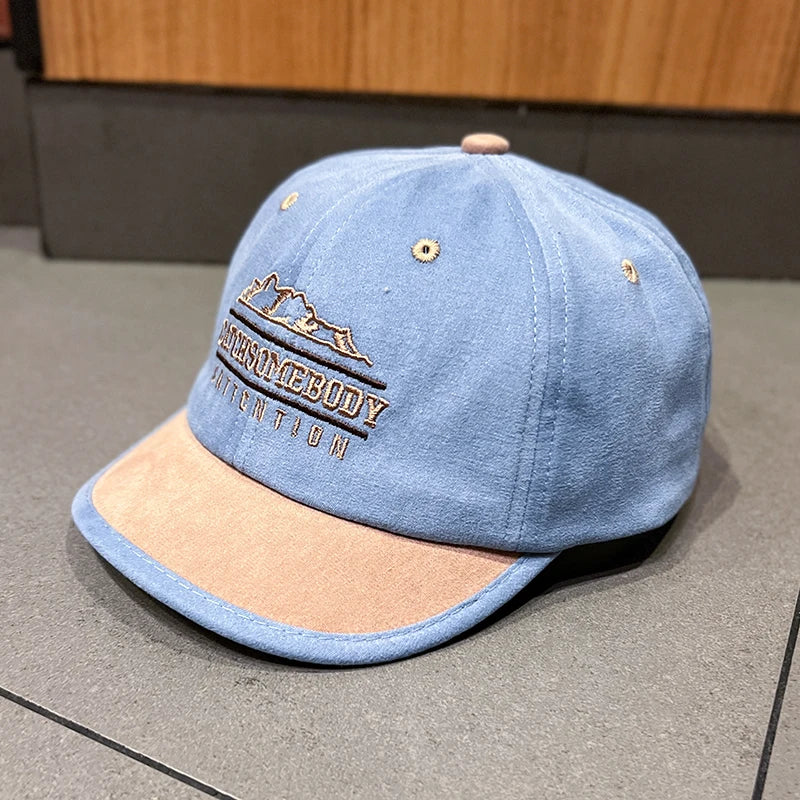 Nolan Peak Trail Cap