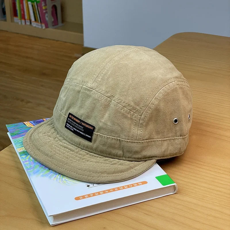 Alpine Scout Cap