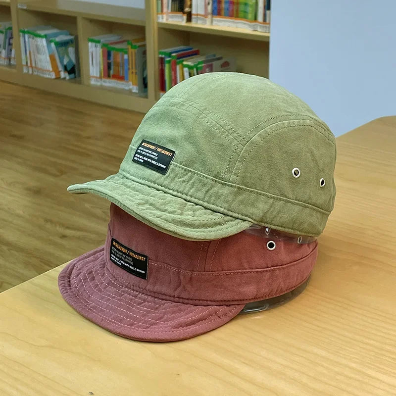 Alpine Scout Cap