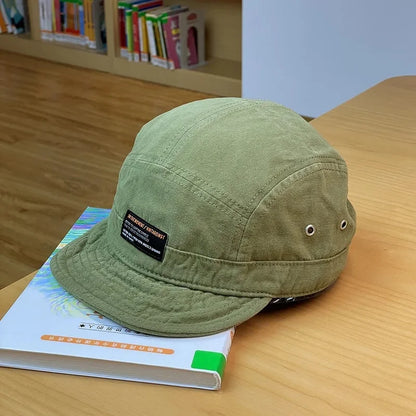 Alpine Scout Cap