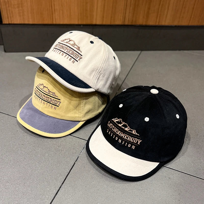 Nolan Peak Trail Cap