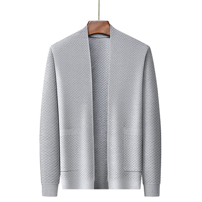 Luciano Textured Blazer