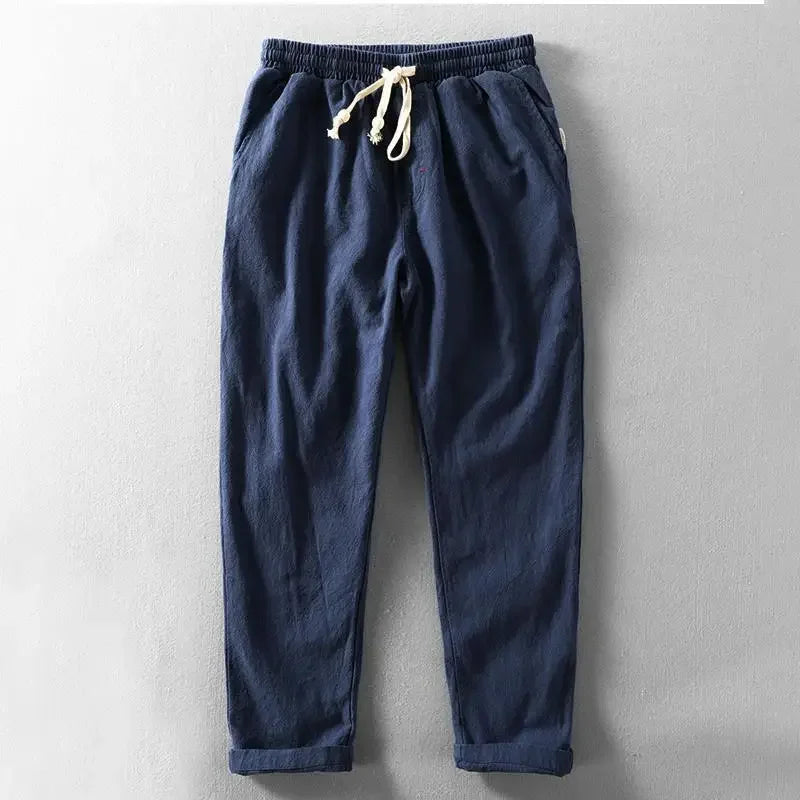 Breeze Linen Trousers