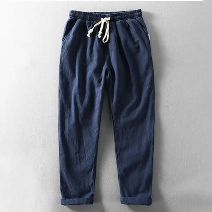 Breeze Linen Trousers