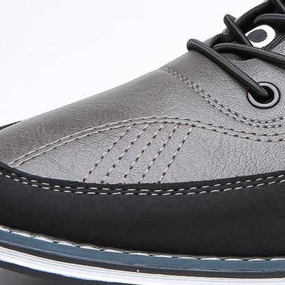 Logan Eco Barefoot Shoes
