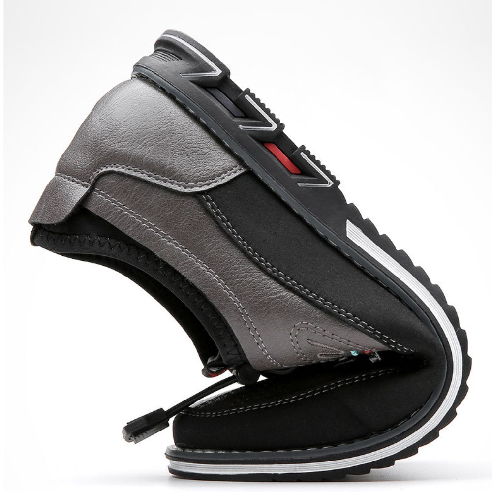 Logan Eco Barefoot Shoes