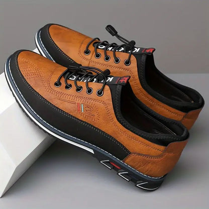 Logan Eco Barefoot Shoes