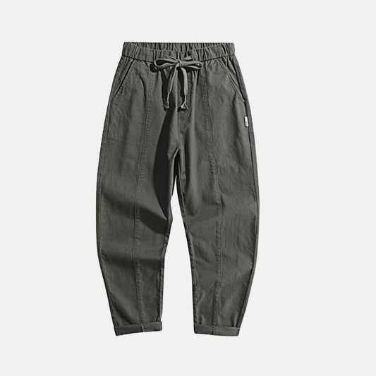 Milo Tapered Joggers