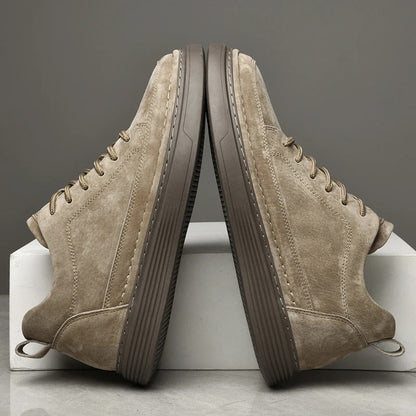 Ashford Leather Shoes