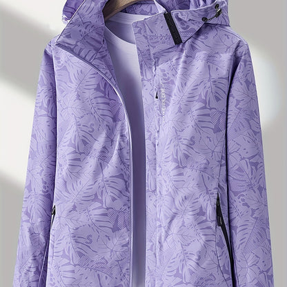 Lightweight Windproof Outdoor Jacket