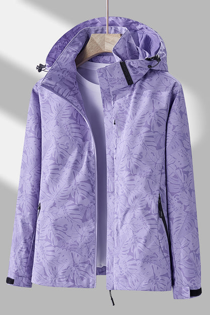 Lightweight Windproof Outdoor Jacket