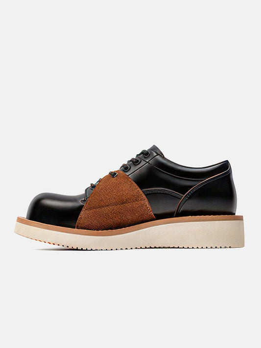 Madden Retro Mix Vamp Shoes