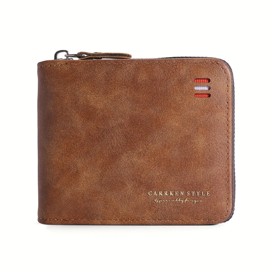 CarrKen Pocket Wallet