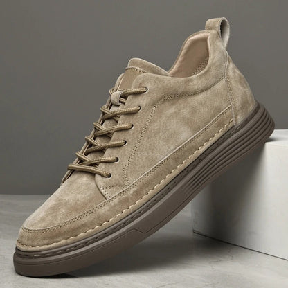 Ashford Leather Shoes