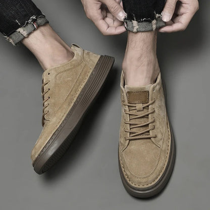 Ashford Leather Shoes