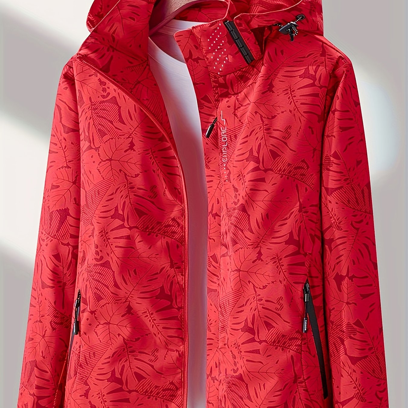 Lightweight Windproof Outdoor Jacket