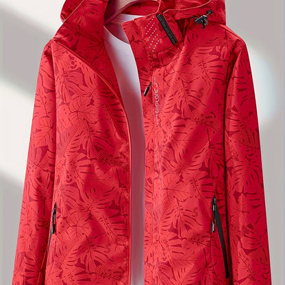 Lightweight Windproof Outdoor Jacket