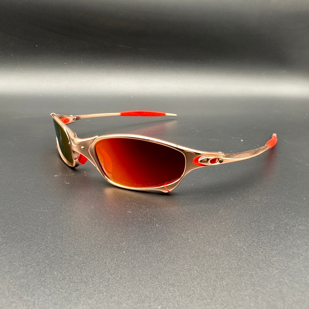 BlazeFrame Velocity Shades