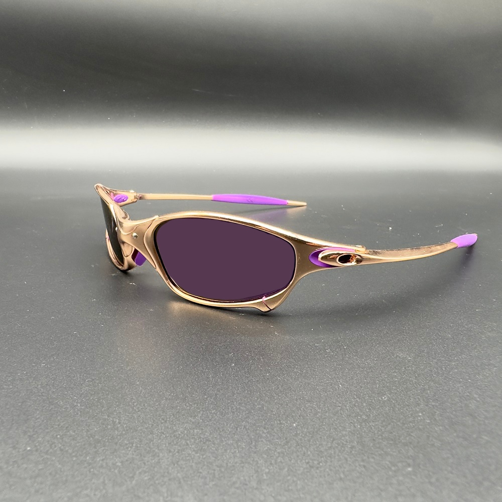 BlazeFrame Velocity Shades