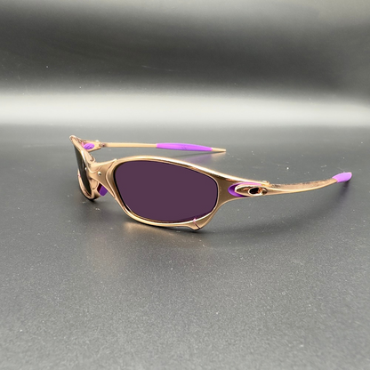BlazeFrame Velocity Shades