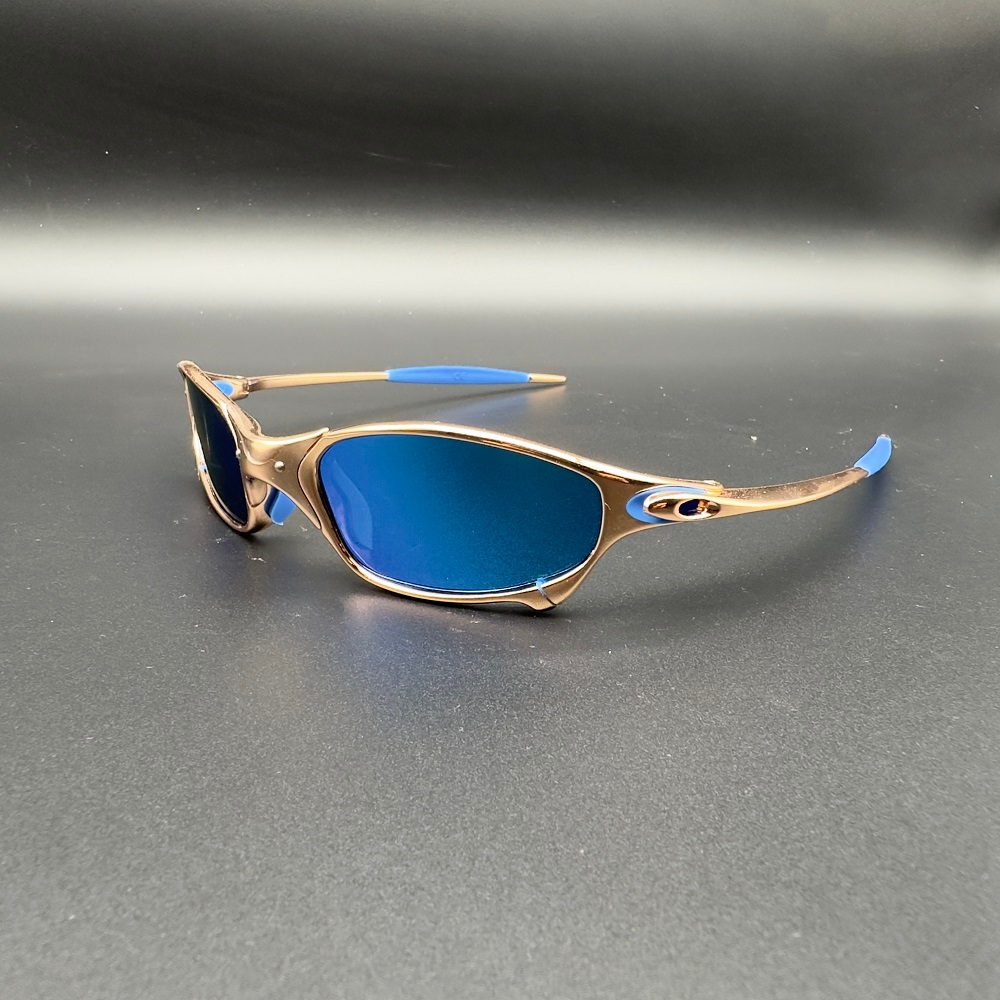 BlazeFrame Velocity Shades