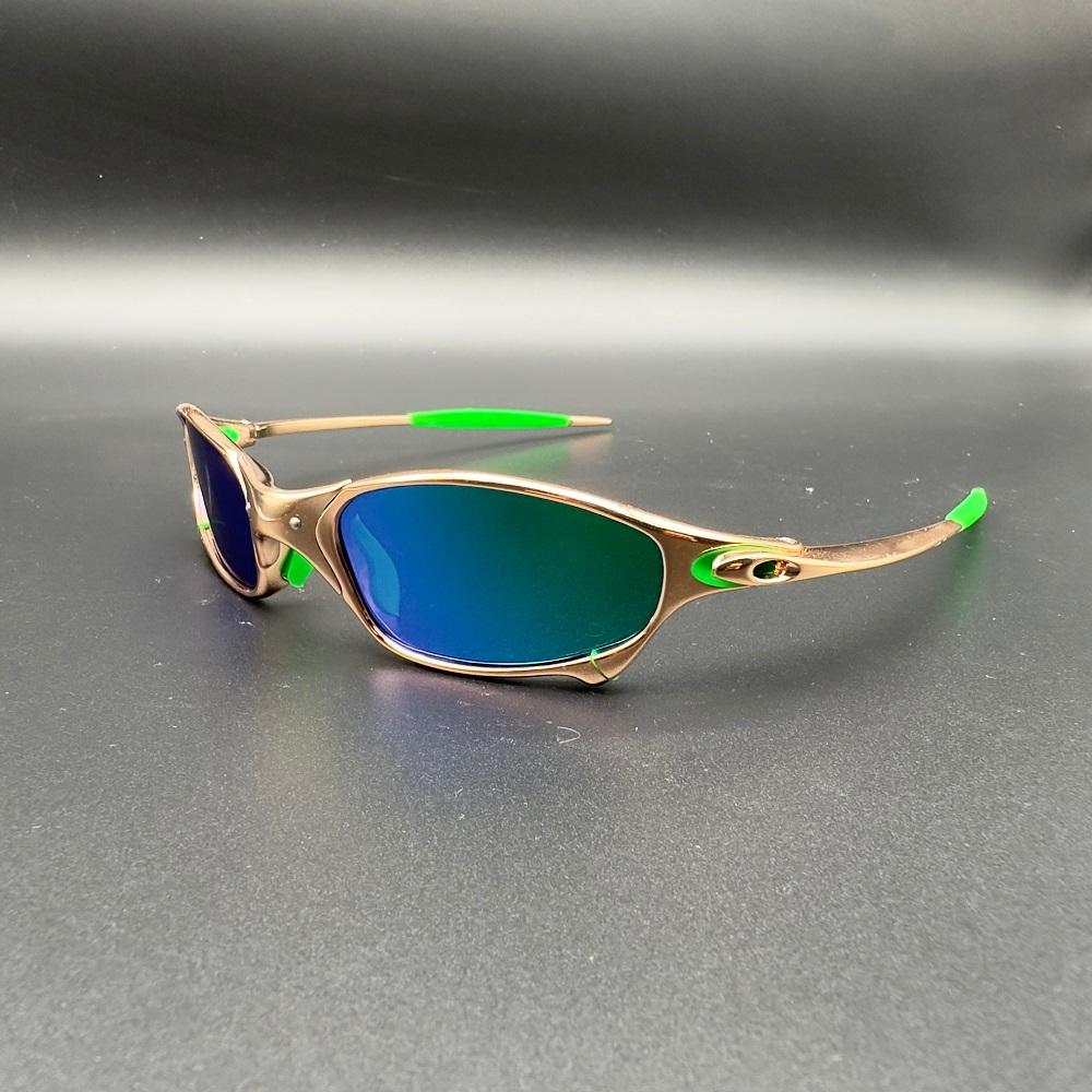 BlazeFrame Velocity Shades