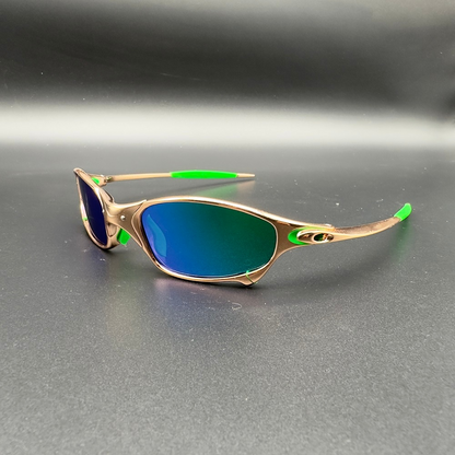 BlazeFrame Velocity Shades