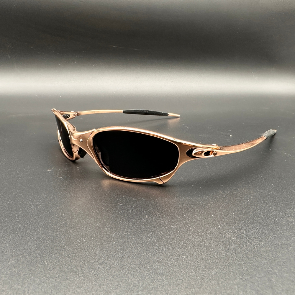 BlazeFrame Velocity Shades