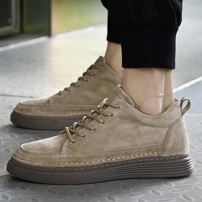 Ashford Leather Shoes
