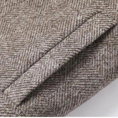 Alpine Wool Blazer