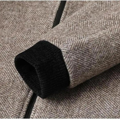 Alpine Wool Blazer