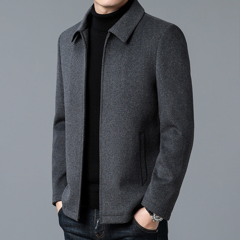 Bilson Frost Jacket