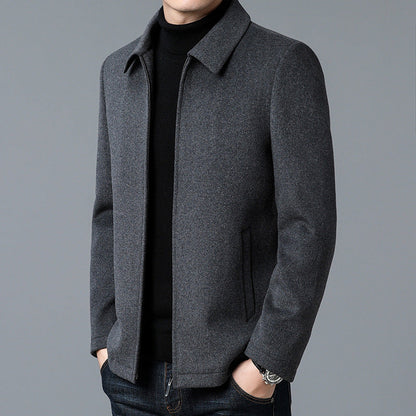 Bilson Frost Jacket