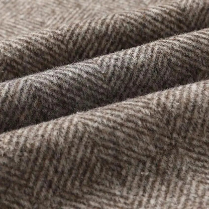 Alpine Wool Blazer