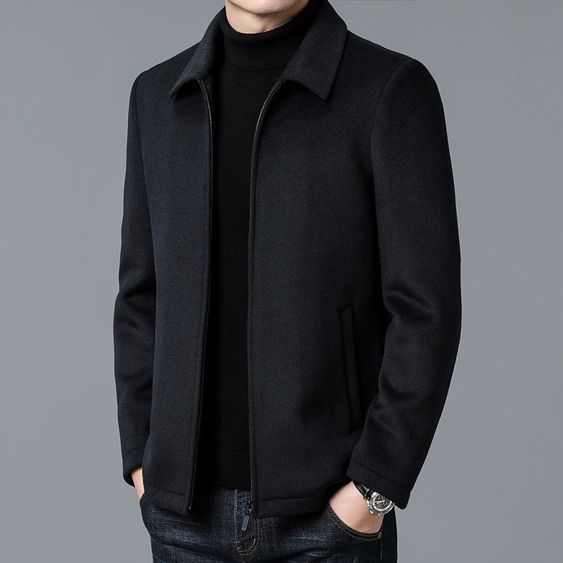 Bilson Frost Jacket