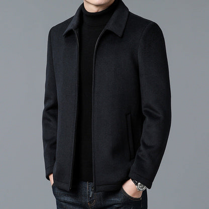 Bilson Frost Jacket