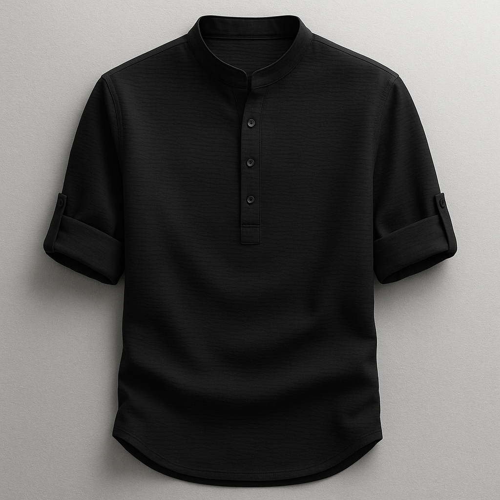 Harris Textured Shirt