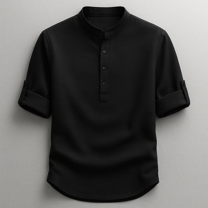 Harris Textured Shirt