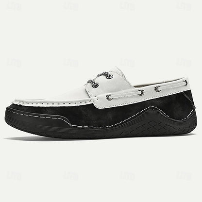 Marcus Slip-On Loafers