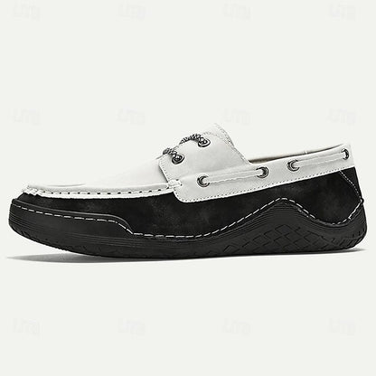 Marcus Slip-On Loafers