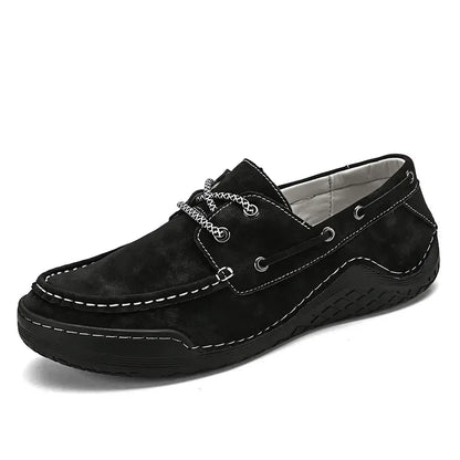 Marcus Slip-On Loafers
