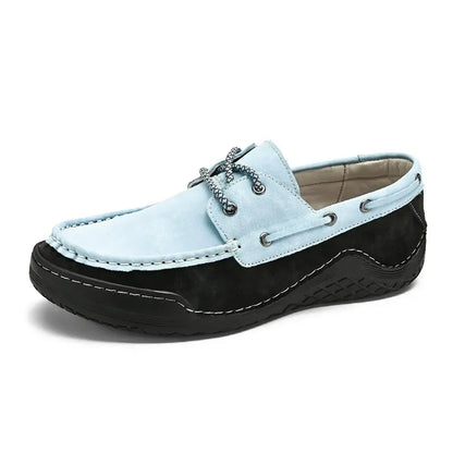Marcus Slip-On Loafers