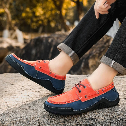 Marcus Slip-On Loafers