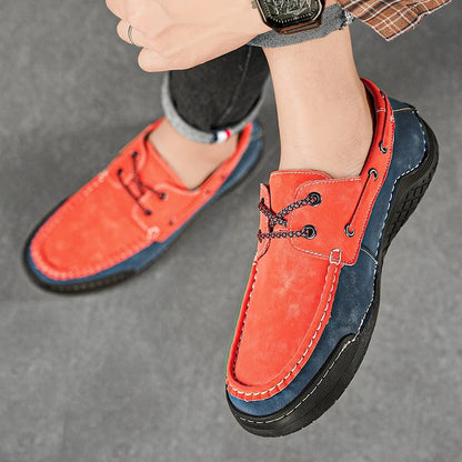 Marcus Slip-On Loafers