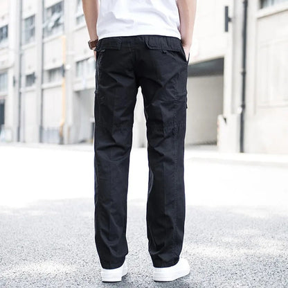 Henry Cargo Pants